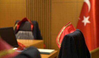 Yargıda denetim: 84 hakim ve savcı meslekten çıkarıldı