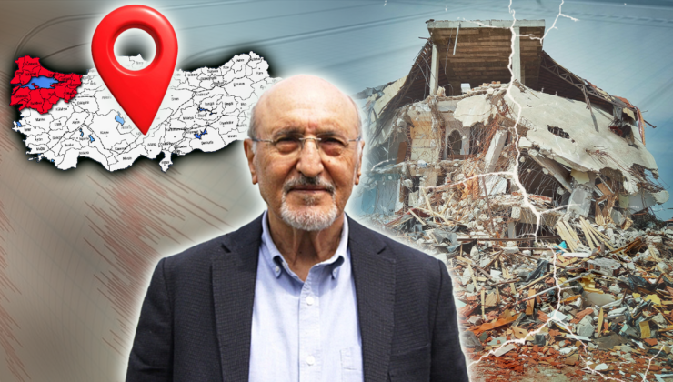 Marmara depremi için iki kritik senaryo