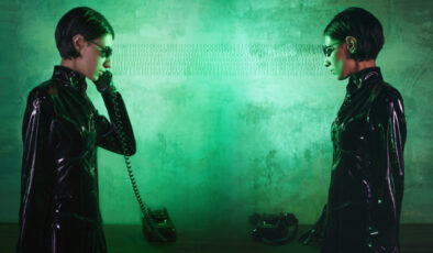 Microsoft’tan Matrix evreni: 8,3 milyar sanal insanla test ortamı kurdu