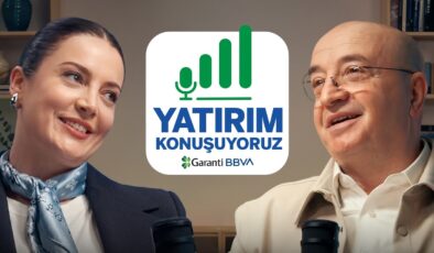 Garanti BBVA’dan 70 milyon izlenme