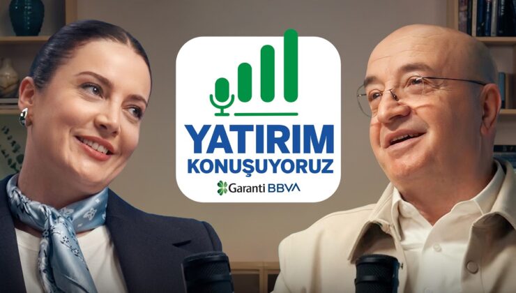 Garanti BBVA’dan 70 milyon izlenme