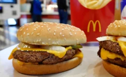 McDonald’s’ın ekmekleri Kocaeli’de üretilecek