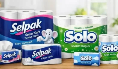 Selpak ve Solo satıldı: Sanipak’ta Malezya dönemi başladı