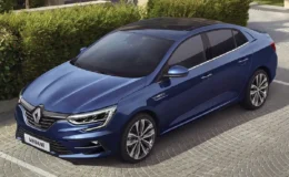 Renault Megane fiyatıyla şaşırttı Egea’dan daha ucuz oldu