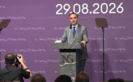 Seramik sektöründe 534 yatırıma 191 milyar liralık teşvik
