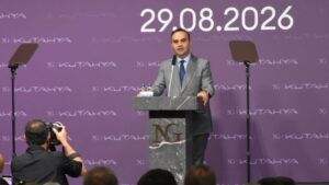Seramik sektöründe 534 yatırıma 191 milyar liralık teşvik