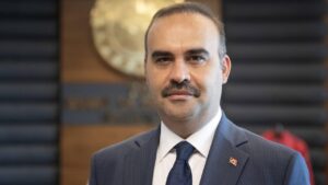 Bakan Kacır: İhracatımızı 278 milyar dolara çıkardık