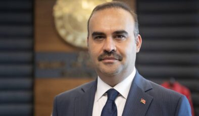 Bakan Kacır: İhracatımızı 278 milyar dolara çıkardık