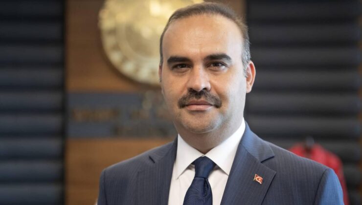 Kacır: İhracatımızı 278 milyar dolara çıkardık