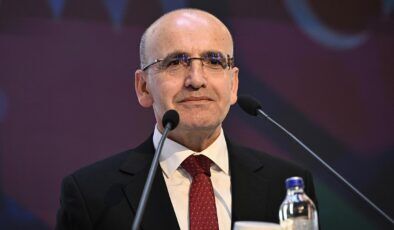 Bakan Şimşek: Enflasyonda düşüş eğilimi devam ediyor