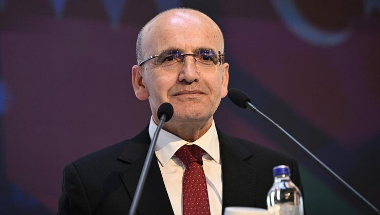 Bakan Şimşek: Enflasyonda düşüş eğilimi devam ediyor