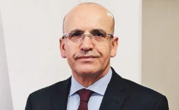 Bakan Şimşek sanayideki büyüme verilerini değerlendirdi