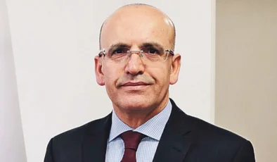 Bakan Şimşek sanayideki büyüme verilerini değerlendirdi