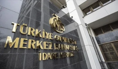 Enflasyon raporu açıklanıyor