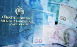 Merkez Bankası rezervlerinde güçlü toparlanma