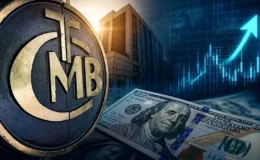 Merkez Bankası’nın toplam rezervleri 183,5 milyar dolara yükseldi