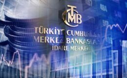 TCMB’nin savaş dönemindeki döviz satışı geriledi