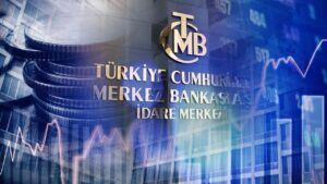 TCMB’nin savaş dönemindeki döviz satışı geriledi