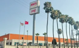 MES Yağ hedefini büyüttü: 5 yılda İSO İlk 500’e girecek