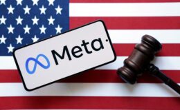 Meta’ya 1,4 trilyon dolarlık dava: Sosyal medya devi hakim karşısında