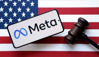 Meta’ya 1,4 trilyon dolarlık dava: Sosyal medya devi hakim karşısında