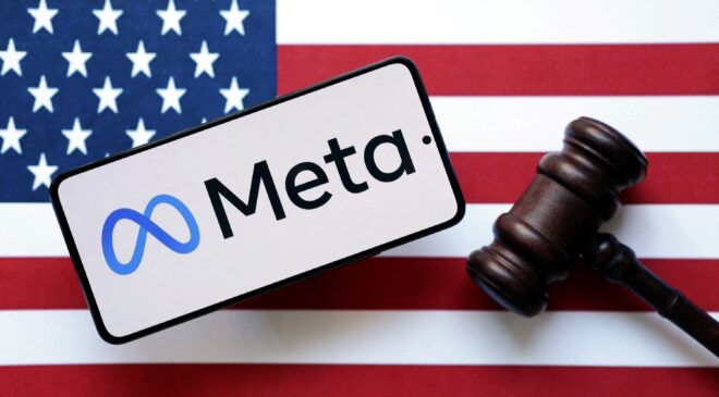 Meta’ya 1,4 trilyon dolarlık dava: Sosyal medya devi hakim karşısında