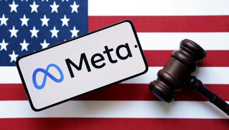Meta’ya 1,4 trilyon dolarlık dava: Sosyal medya devi hakim karşısında