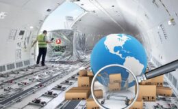 Mikro ihracat kargolarında hava yolu transit süreçleri kolaylaşıyor