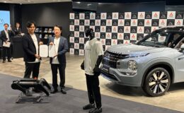 Mitsubishi’den robot hamlesi! Ayda 1.000 insansı robot üretecek