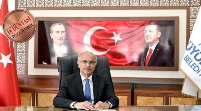 Malatya geleceğin şehrini bugünden kuruyor