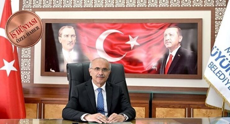 Malatya geleceğin şehrini bugünden kuruyor