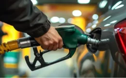Sürücüler güne zamla uyandı: Motorine büyük artış sonrası tabela rekor kırdı