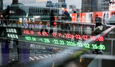 Aksa Enerji’den Gana’da 20 yıllık dev anlaşma