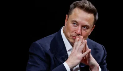 Elon Musk etkisi CEO maaşlarında rekor getirdi