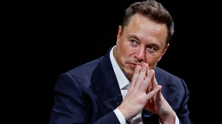 Elon Musk etkisi CEO maaşlarında rekor getirdi