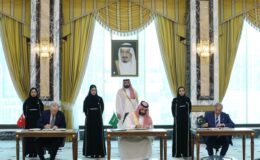 Mekke’de üç güç aynı masaya oturdu! Türkiye, Pakistan ve Suudi Arabistan’ın yeni güvenlik hesabı