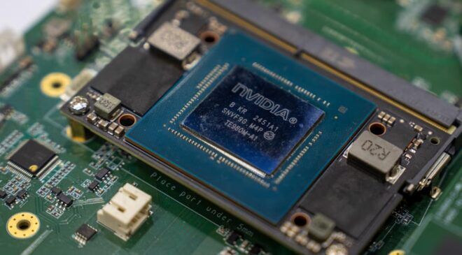 Nvidia kendi kârlılığını vurdu: Yapay zeka talebi bellek krizine dönüştü