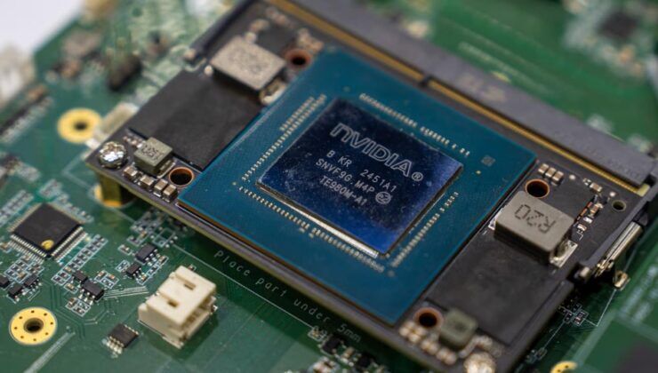 Nvidia kendi kârlılığını vurdu: Yapay zeka talebi bellek krizine dönüştü