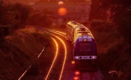 TCDD Taşımacılık’tan demir yollarını fotoğraflayacak yarışma