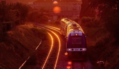 TCDD Taşımacılık’tan demir yollarını fotoğraflayacak yarışma