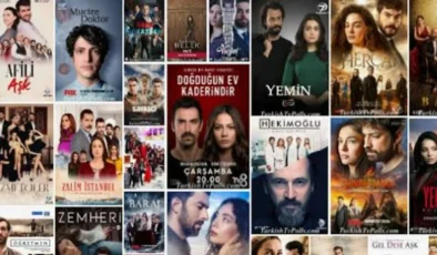 Türk dizileri 170’i aşkın ülkede 1 milyardan fazla izleyiciye ulaştı