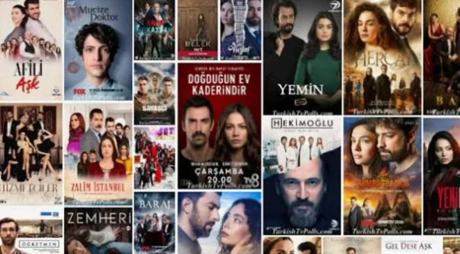 Türk dizileri 170’i aşkın ülkede 1 milyardan fazla izleyiciye ulaştı
