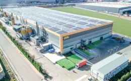 Yalıtım kentsel dönüşümde yapı güvenliğini güçlendiriyor