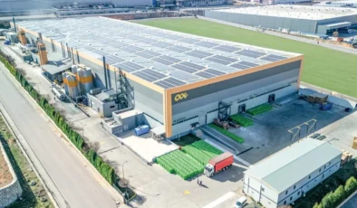 Yalıtım kentsel dönüşümde yapı güvenliğini güçlendiriyor
