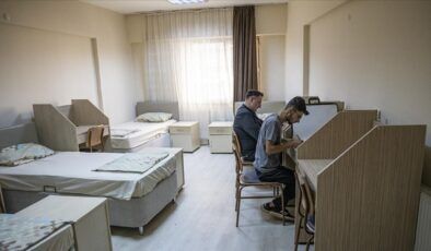 GSB yurt başvuruları 2026 başladı