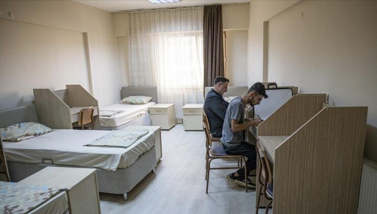 GSB yurt başvuruları 2026 başladı
