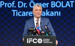 Tekstilde ihracat artışı hızlandı, gözler yılın ikinci yarısında