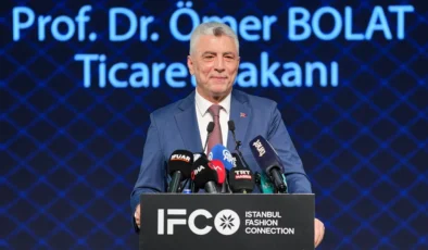 Tekstilde ihracat artışı hızlandı, gözler yılın ikinci yarısında