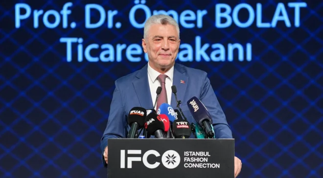 Tekstilde ihracat artışı hızlandı, gözler yılın ikinci yarısında