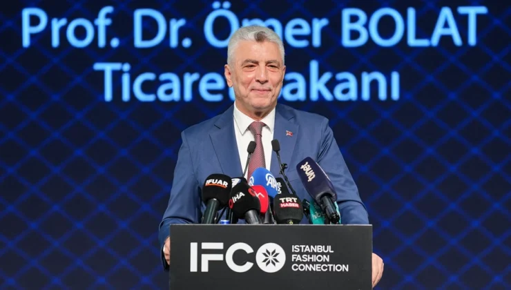 Tekstilde ihracat artışı hızlandı, gözler yılın ikinci yarısında